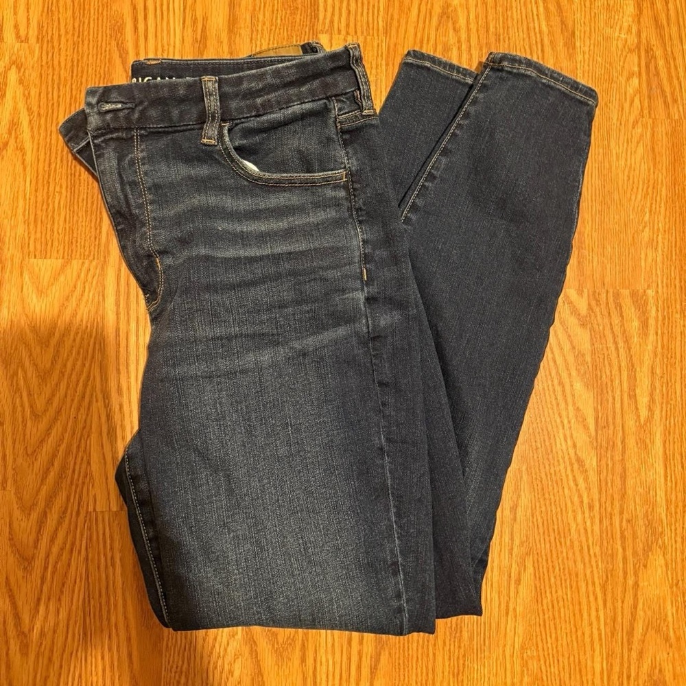 AE Jeans